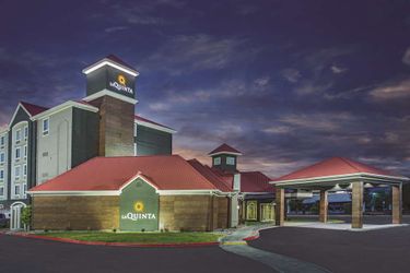Hotel La Quinta Inn & Suites Las Vegas Summerlin Tech:  LAS VEGAS (NV)