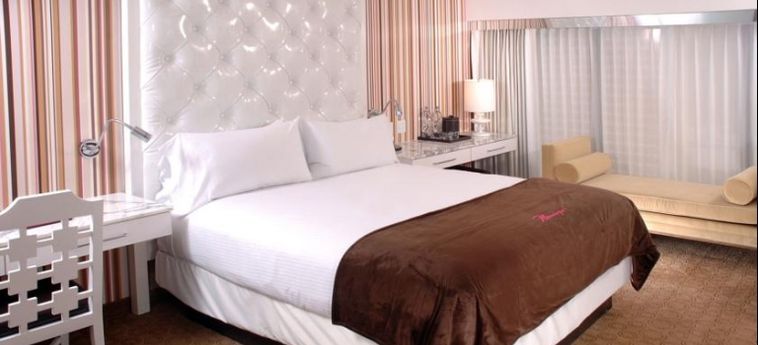 Hotel Flamingo Las Vegas:  LAS VEGAS (NV)