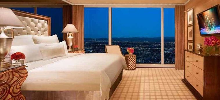 Hotel Wynn Las Vegas:  LAS VEGAS (NV)