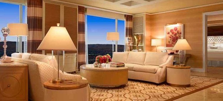 Hotel Wynn Las Vegas:  LAS VEGAS (NV)