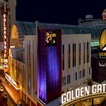 GOLDEN GATE HOTEL & CASINO