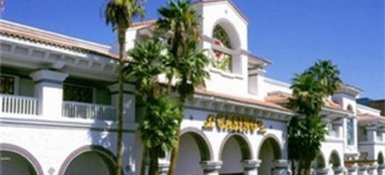 Gold Coast Hotel & Casino:  LAS VEGAS (NV)