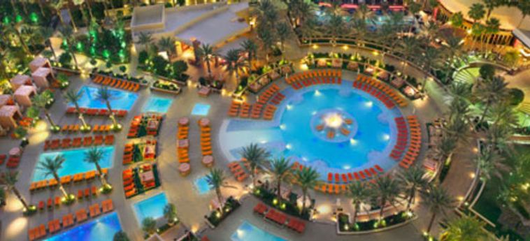 Hotel Red Rock Casino Resort Spa:  LAS VEGAS (NV)