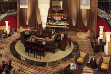 Hotel Red Rock Casino Resort Spa:  LAS VEGAS (NV)