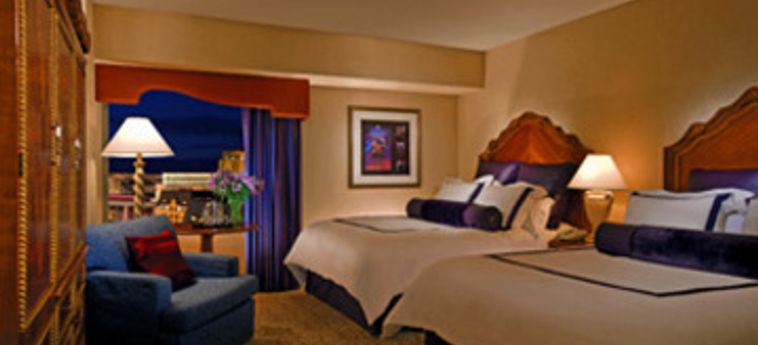 Hotel Planet Hollywood Resort &Amp; Casino:  LAS VEGAS (NV)