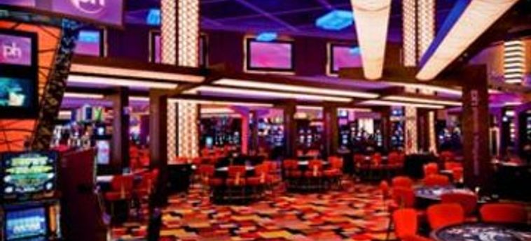 Hotel Planet Hollywood Resort & Casino:  LAS VEGAS (NV)