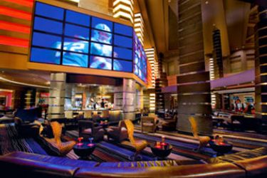 Hotel Planet Hollywood Resort &Amp; Casino:  LAS VEGAS (NV)