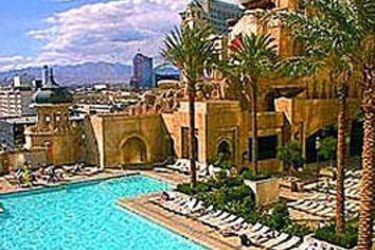 Hotel Planet Hollywood Resort & Casino:  LAS VEGAS (NV)