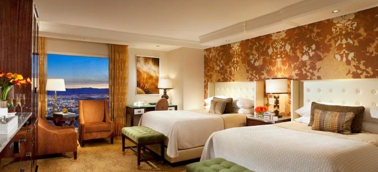 Hotel Bellagio Las Vegas:  LAS VEGAS (NV)