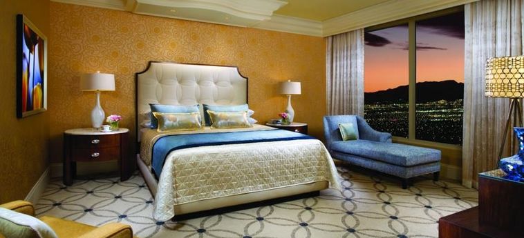 Hotel Bellagio Las Vegas:  LAS VEGAS (NV)