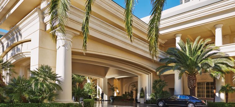 Four Seasons Hotel Las Vegas:  LAS VEGAS (NV)