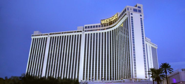Hotel Westgate Las Vegas Resort &Amp; Casino:  LAS VEGAS (NV)