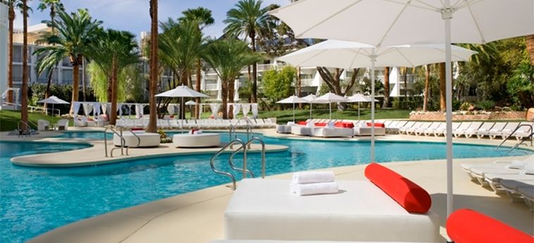 Hotel Tropicana Las Vegas - A Doubletree By Hilton:  LAS VEGAS (NV)