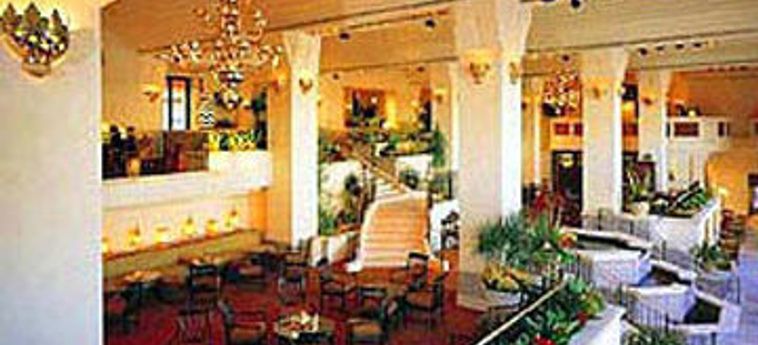 Hotel The Westin Lake Las Vegas Resort & Spa:  LAS VEGAS (NV)