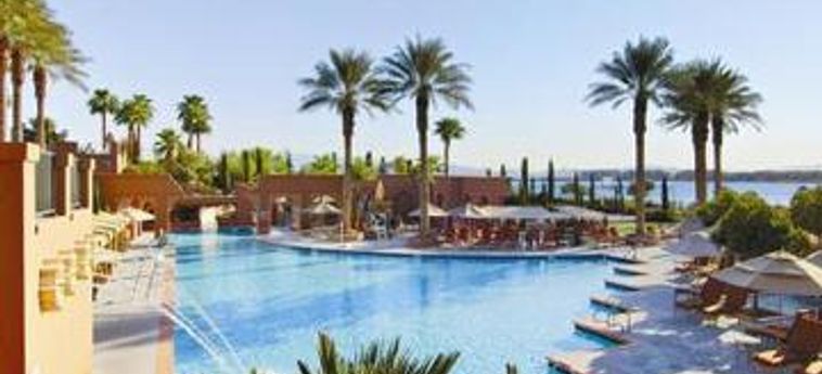 Hotel The Westin Lake Las Vegas Resort & Spa:  LAS VEGAS (NV)