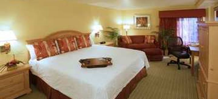 Hotel Hampton Inn Tropicana:  LAS VEGAS (NV)