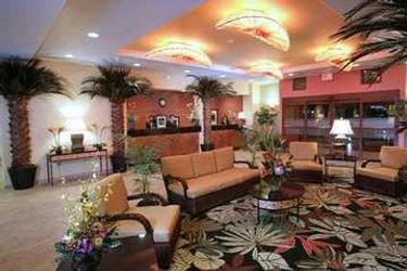 Hotel Hampton Inn Tropicana:  LAS VEGAS (NV)