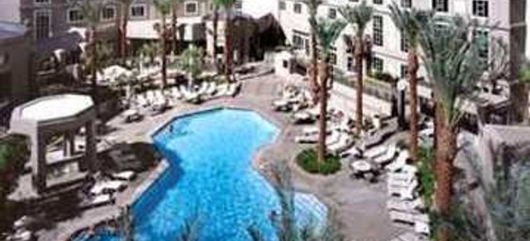 Hotel Hilton Grand Vacations Club Paradise Las Vegas:  LAS VEGAS (NV)
