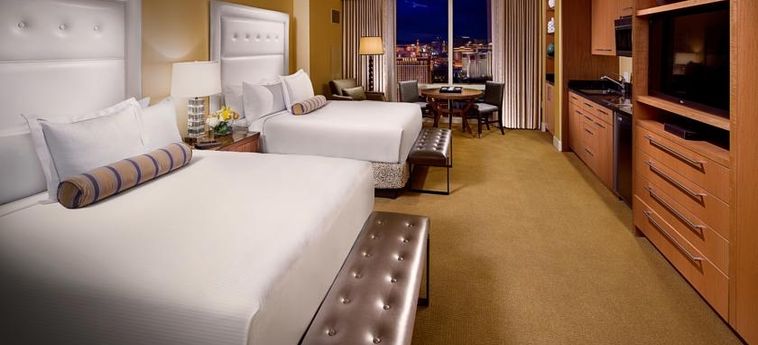 Trump International Hotel Las Vegas:  LAS VEGAS (NV)