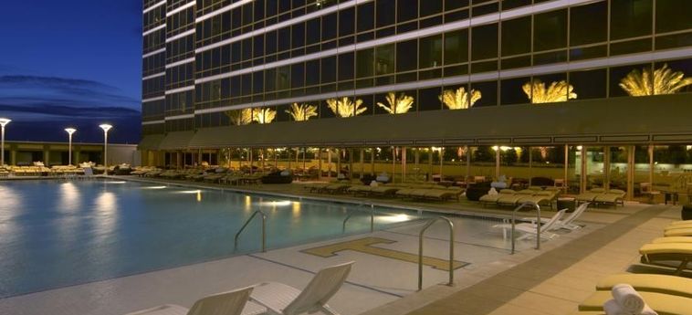 Trump International Hotel Las Vegas:  LAS VEGAS (NV)