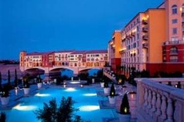 Hotel Hilton Lake Las Vegas Resort & Spa:  LAS VEGAS (NV)