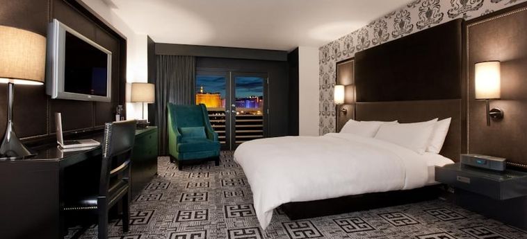 Virgin Hotels Las Vegas, Curio Collection By Hilton:  LAS VEGAS (NV)