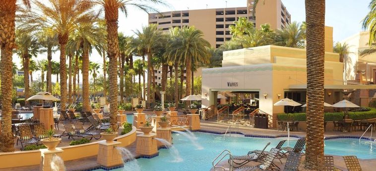 Hotel Hilton Grand Vacations On The Las Vegas Strip:  LAS VEGAS (NV)