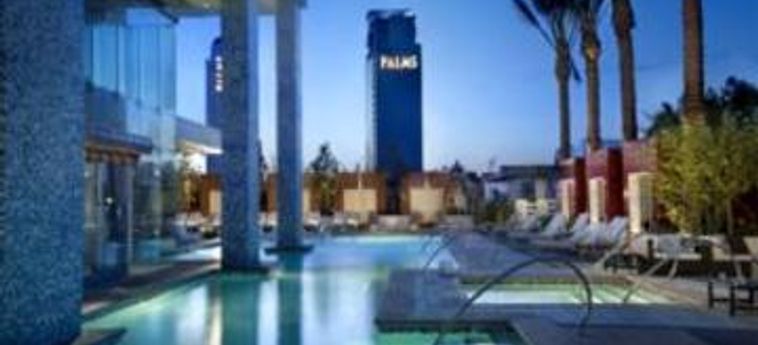 Hotel Palms Place :  LAS VEGAS (NV)