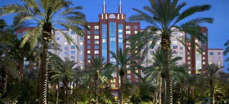 Hotel Hilton Grand Vacations At The Flamingo:  LAS VEGAS (NV)