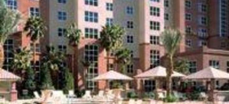 Hotel Hilton Grand Vacations At The Flamingo:  LAS VEGAS (NV)