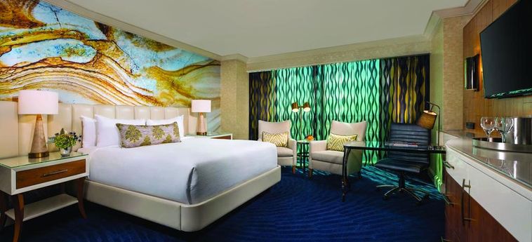 Hotel Mandalay Bay Resort And Casino, Las Vegas:  LAS VEGAS (NV)