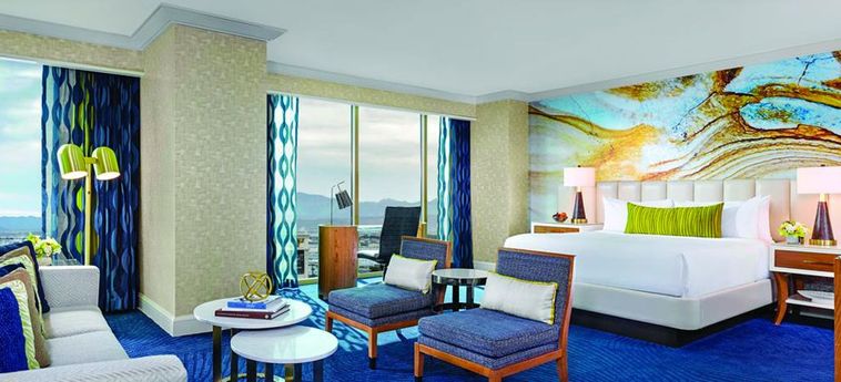 Hotel Mandalay Bay Resort And Casino, Las Vegas:  LAS VEGAS (NV)