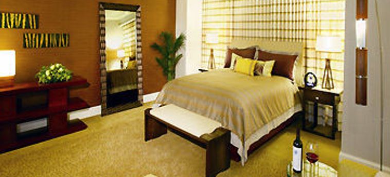 Hotel Delano Las Vegas At Mandalay Bay:  LAS VEGAS (NV)