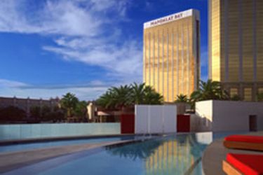 Hotel Delano Las Vegas At Mandalay Bay:  LAS VEGAS (NV)