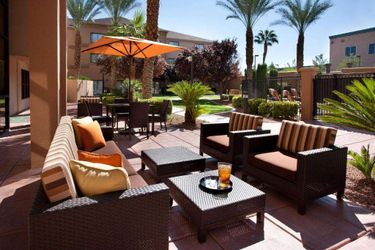 Hotel Courtyard Las Vegas Summerlin:  LAS VEGAS (NV)