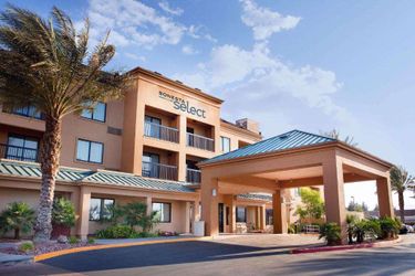 Hotel Courtyard Las Vegas Summerlin:  LAS VEGAS (NV)