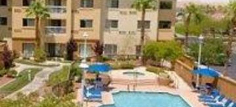 Hotel Courtyard Las Vegas Henderson-Green Valley:  LAS VEGAS (NV)