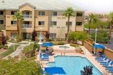 Hotel Courtyard Las Vegas Henderson-Green Valley:  LAS VEGAS (NV)