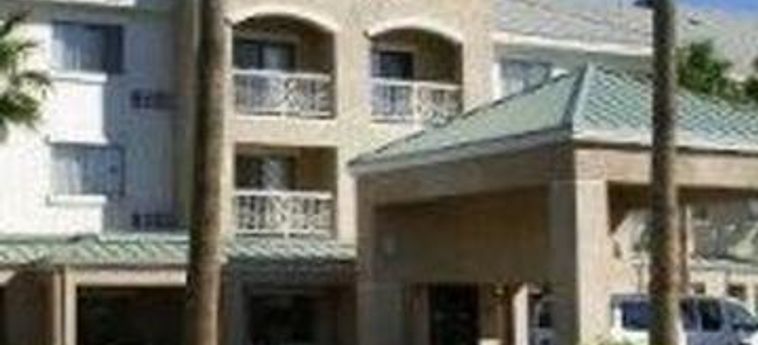 Hotel COURTYARD LAS VEGAS HENDERSON-GREEN VALLEY
