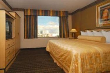 Hotel Embassy Suites Convention Center Las Vegas:  LAS VEGAS (NV)