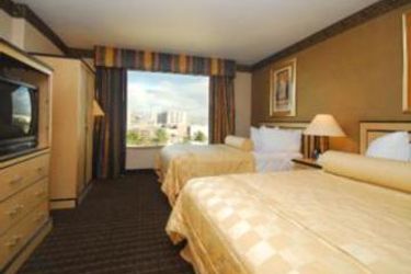 Hotel Embassy Suites Convention Center Las Vegas:  LAS VEGAS (NV)