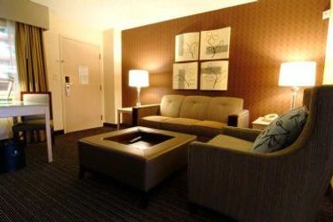 Hotel Embassy Suites Las Vegas:  LAS VEGAS (NV)