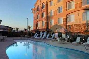 Hotel Hilton Garden Inn Las Vegas Strip South:  LAS VEGAS (NV)