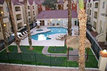 Hotel Holiday Inn Club Vacations Las Vegas - Desert Club Resort:  LAS VEGAS (NV)