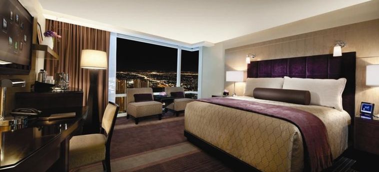 Hotel Aria Resort & Casino:  LAS VEGAS (NV)