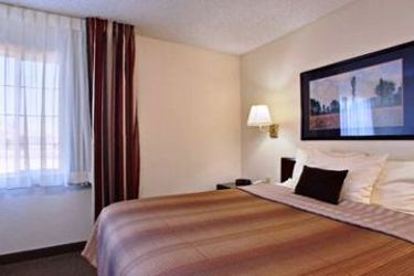 Hotel Candlewood Suites Las Vegas:  LAS VEGAS (NV)