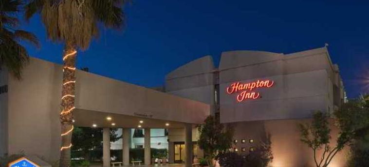 Hotel Hampton Inn Las Vegas-Summerlin:  LAS VEGAS (NV)