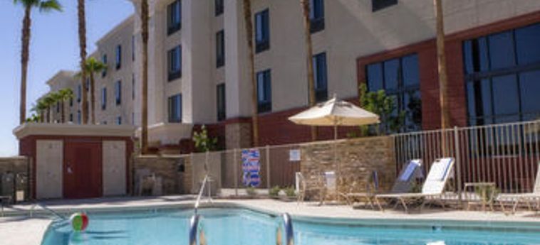 Hotel Hampton Inn Las Vegas-Summerlin:  LAS VEGAS (NV)