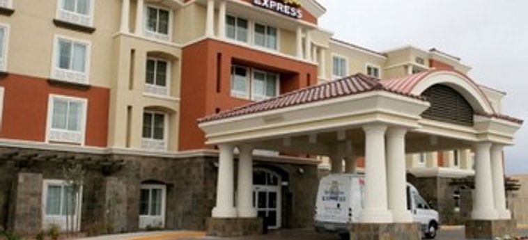 Hotel Holiday Inn Express & Suites Las Vegas Sw – Spring Valley:  LAS VEGAS (NV)
