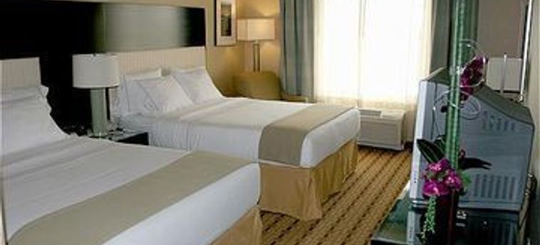 Hotel Holiday Inn Express & Suites Las Vegas Sw – Spring Valley:  LAS VEGAS (NV)
